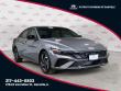 New 2025 Hyundai Elantra SEL Sport Sedan