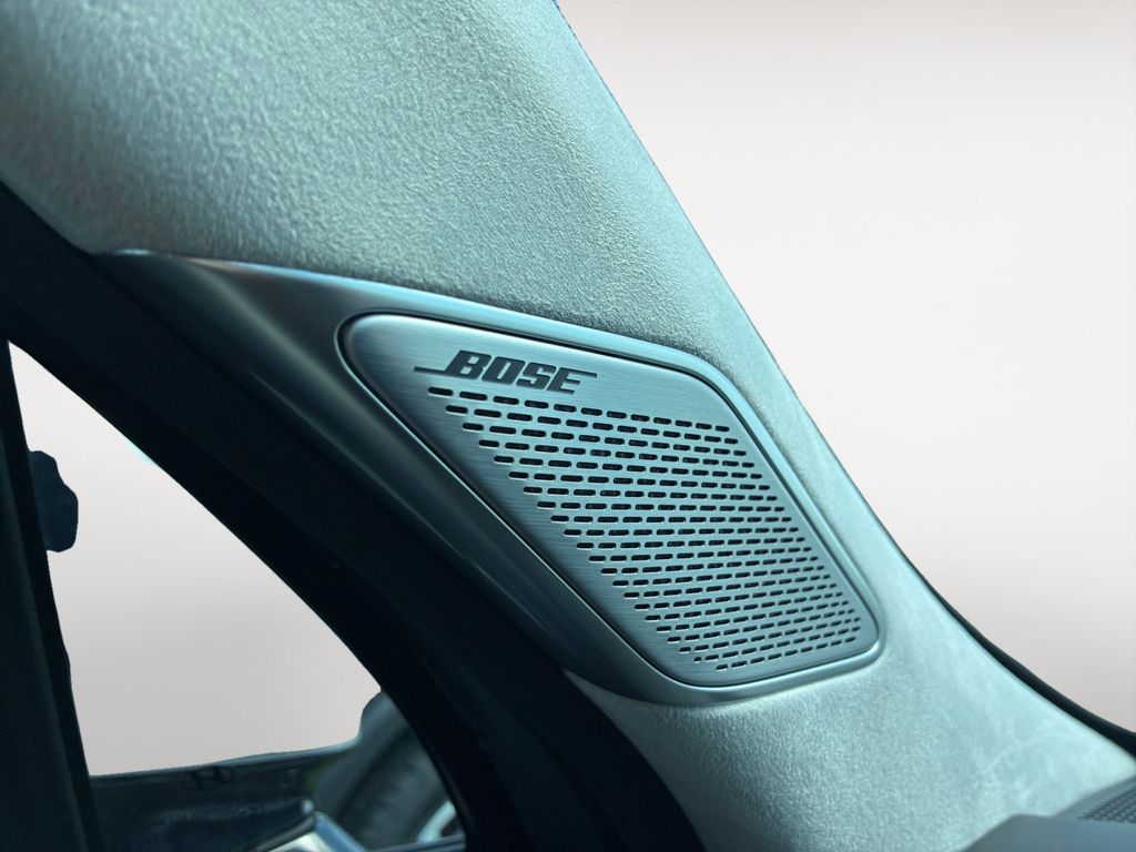 2025 Hyundai Santa Fe Calligraphy - Photo 23