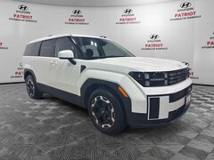 2026 Hyundai Santa Fe SE AWD SUV