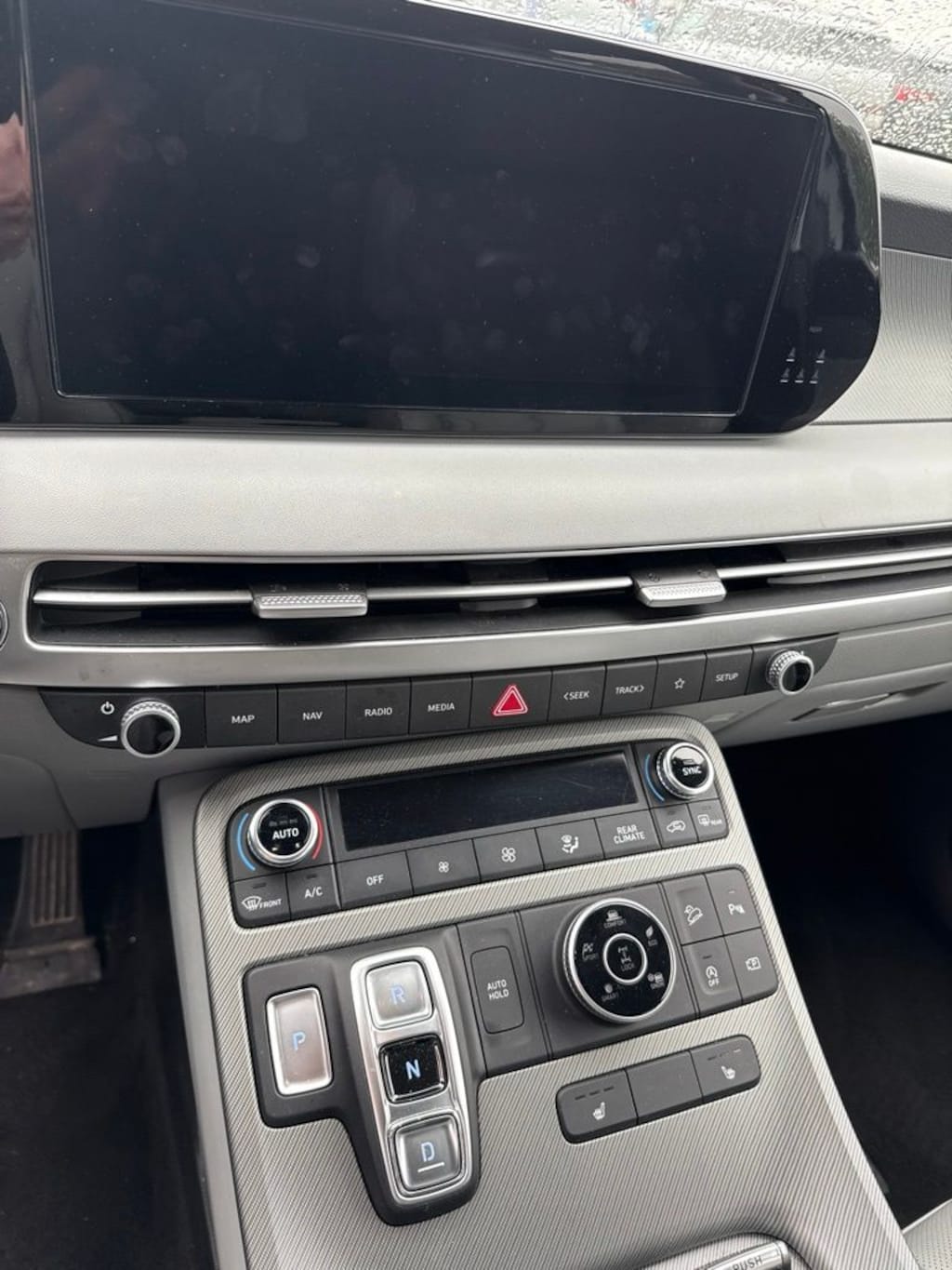 Used 2025 Hyundai Palisade SEL SUV