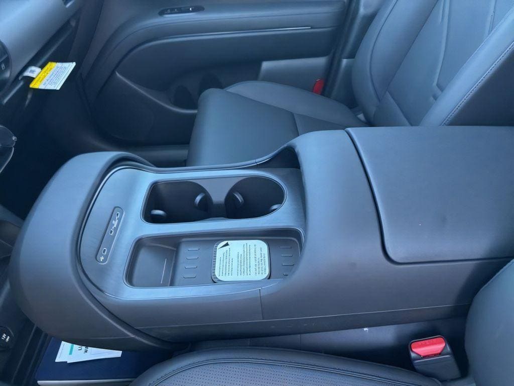 2026 Hyundai Palisade XRT Pro - Photo 28