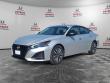 Used 2024 Nissan Altima 2.5 SV Sedan