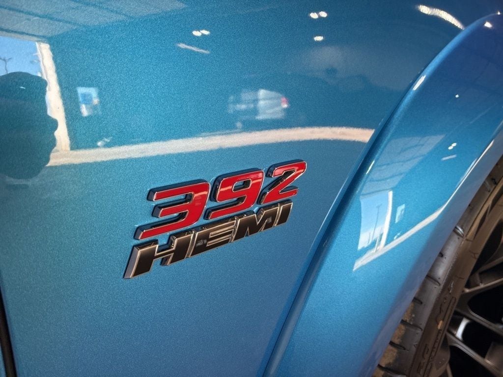 2023 Dodge Charger Scat Pack - Photo 8