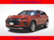 Used 2021 Chevrolet Blazer LT w/1LT SUV