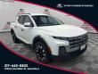 New 2026 Hyundai Santa Cruz SEL AWD Truck Crew Cab