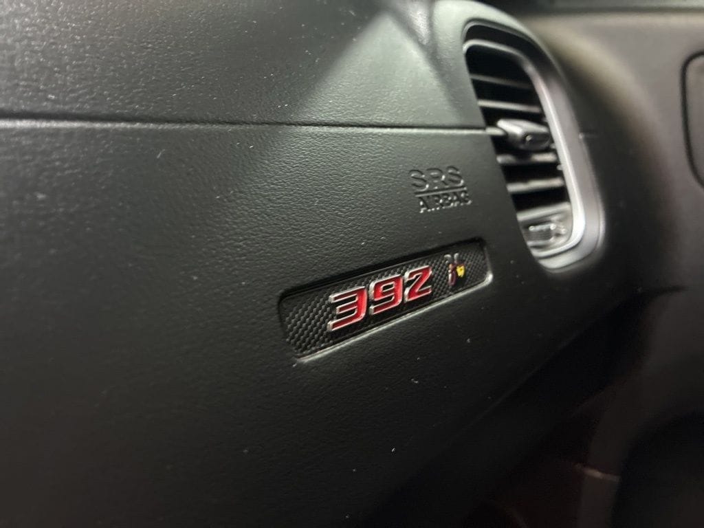 2023 Dodge Charger Scat Pack - Photo 32