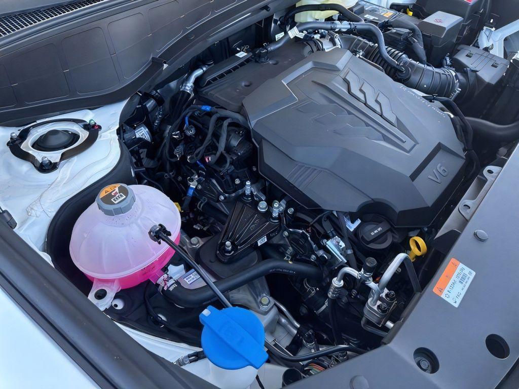 2026 Hyundai Palisade XRT Pro - Photo 14