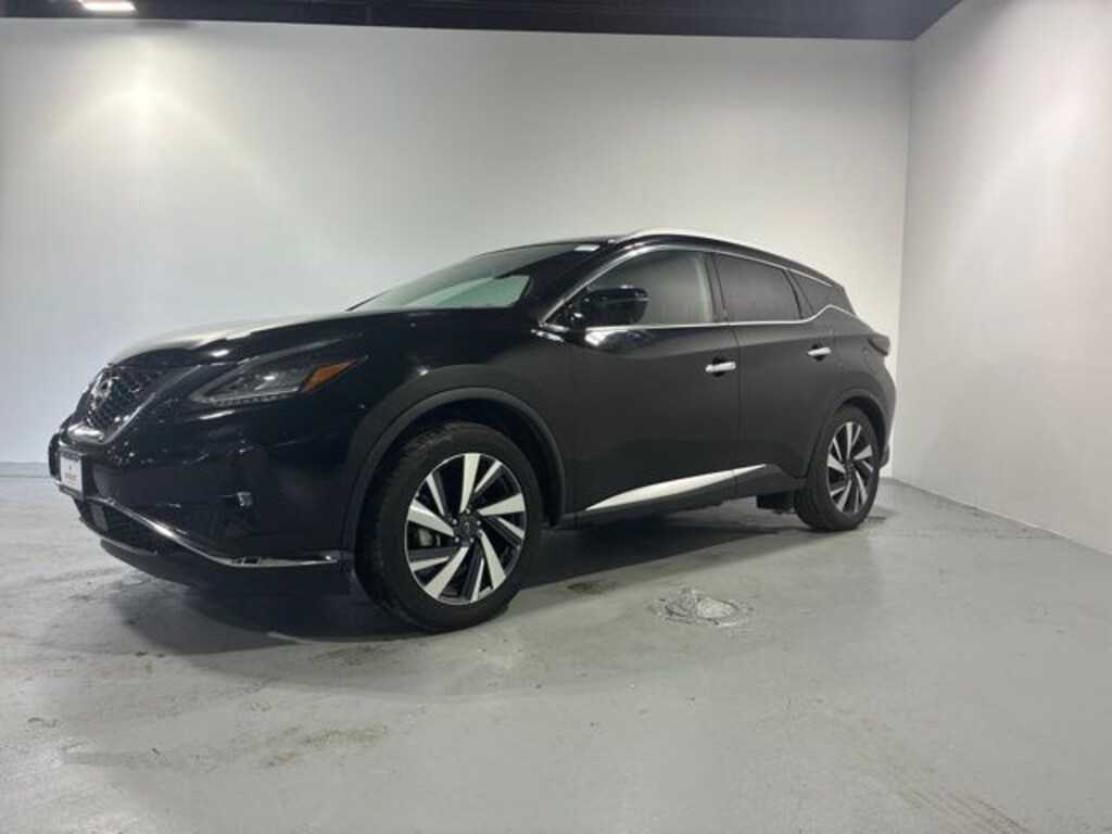 Used 2023 Nissan Murano SL SUV