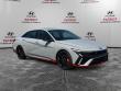 New 2026 Hyundai Elantra N Sedan Sedan