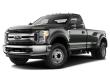 Used 2017 Ford F-350  Truck Crew Cab