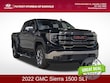 GMC Sierra 1500