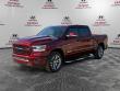 Used 2022 Ram 1500 Laramie Truck Crew Cab