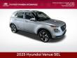 New 2025 Hyundai Venue SEL SUV