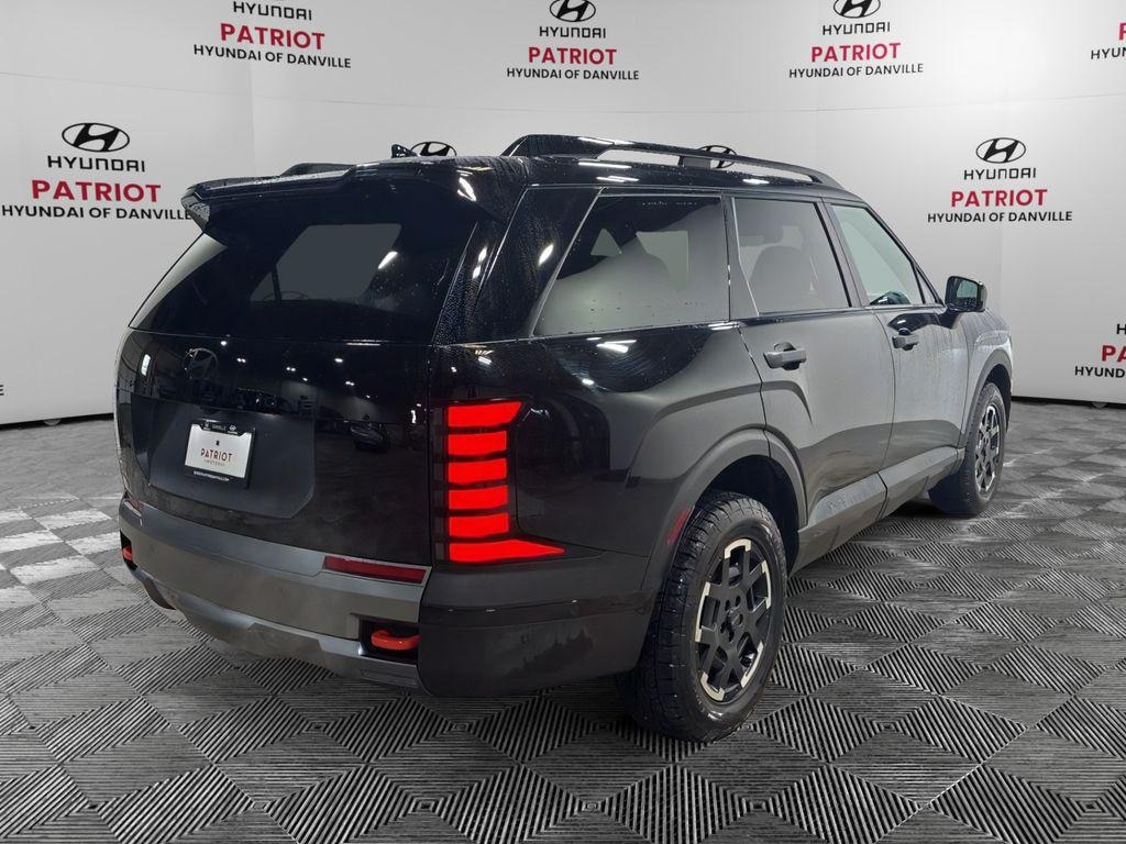New 2026 Hyundai Palisade XRT Pro SUV
