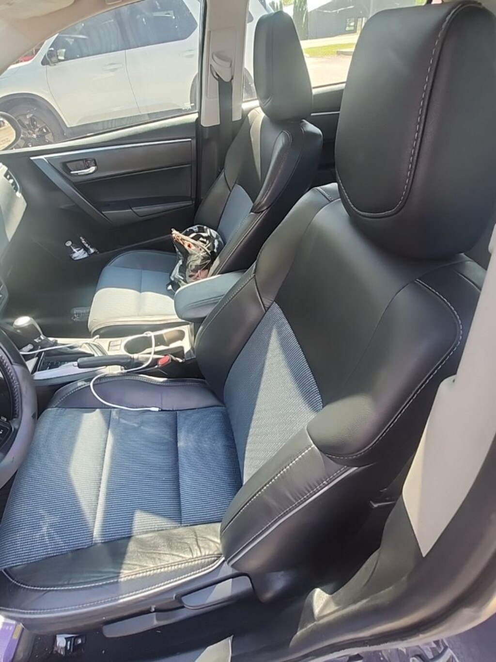 Used 2014 Toyota Corolla S Plus Sedan
