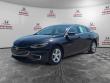 Used 2018 Chevrolet Malibu LS w/1LS Sedan