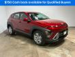 New 2026 Hyundai Kona SE FWD SUV