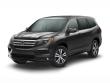 Used 2016 Honda Pilot EX-L AWD SUV