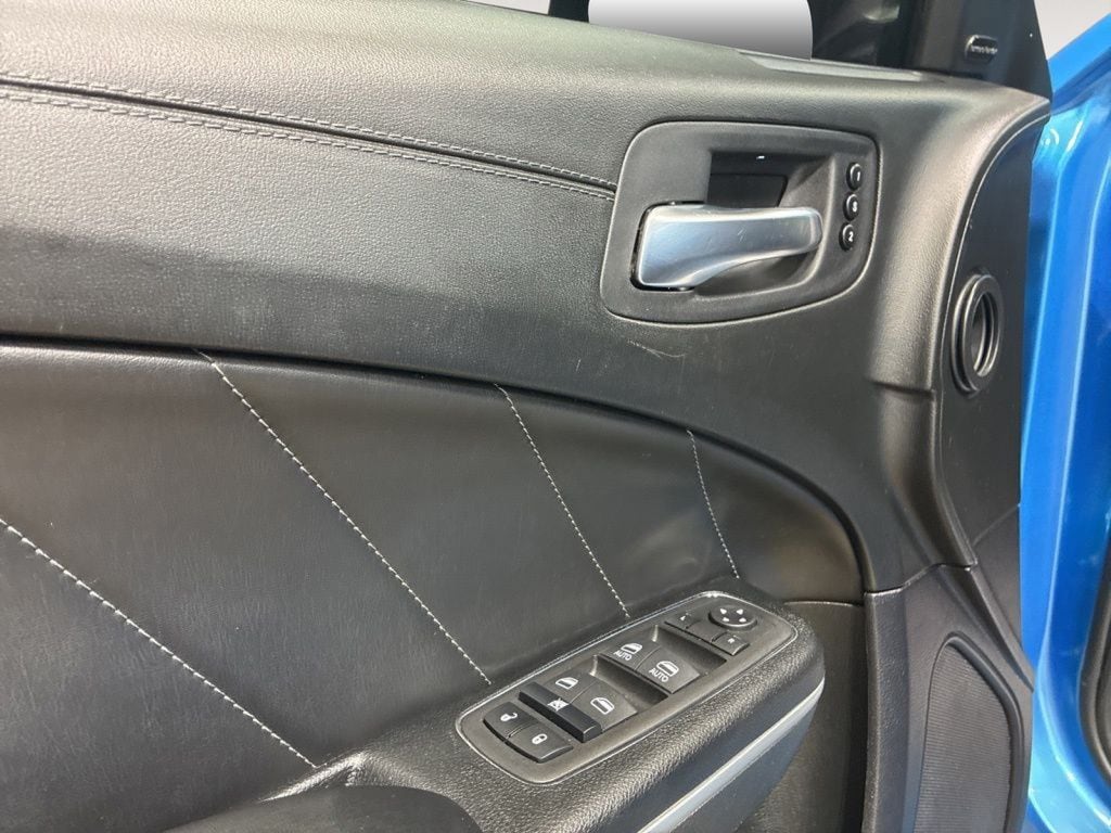 2023 Dodge Charger Scat Pack - Photo 29
