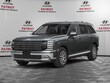  Hyundai Palisade Hybrid