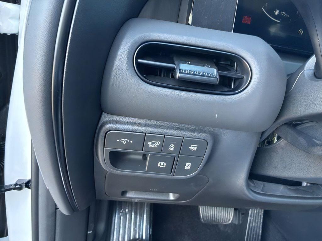 2026 Hyundai Palisade XRT Pro - Photo 41