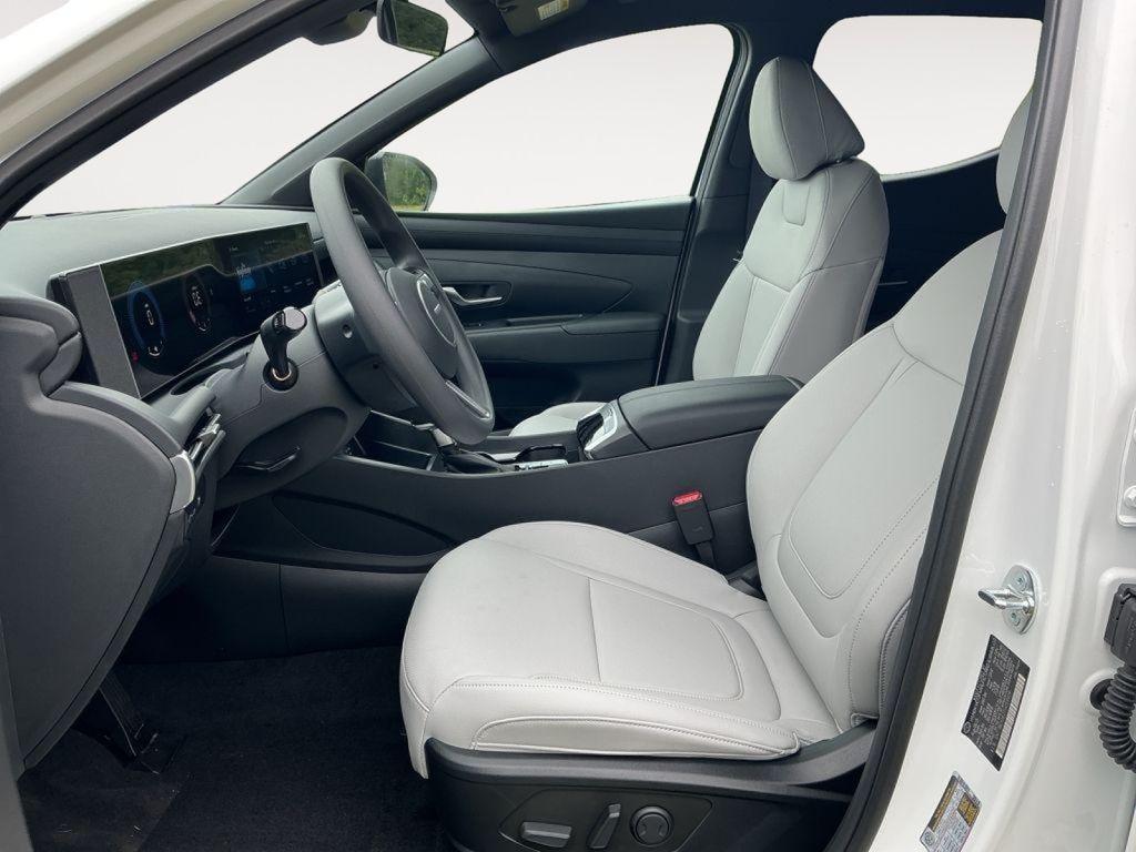 2026 Hyundai Santa Cruz SEL - Photo 8