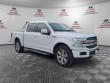 Used 2018 Ford F-150  Truck SuperCrew Cab