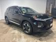 Used 2020 Hyundai Santa Fe SEL 2.0T SUV
