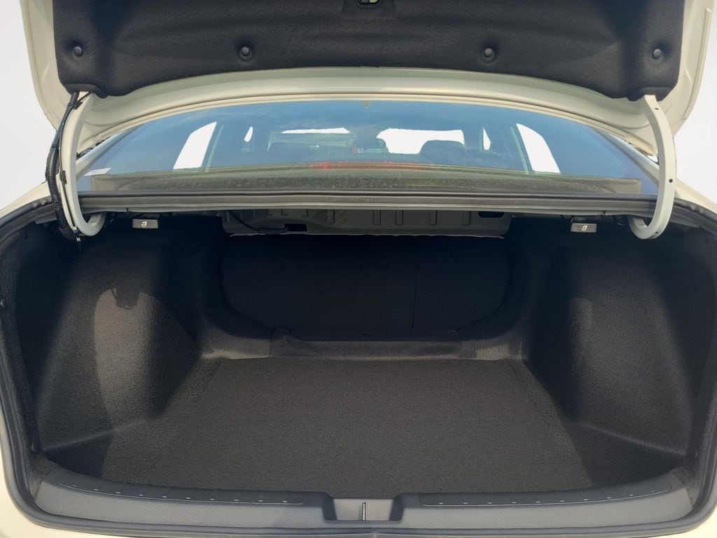 2026 Honda Civic Sport - Photo 21