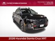 Hyundai Santa Cruz