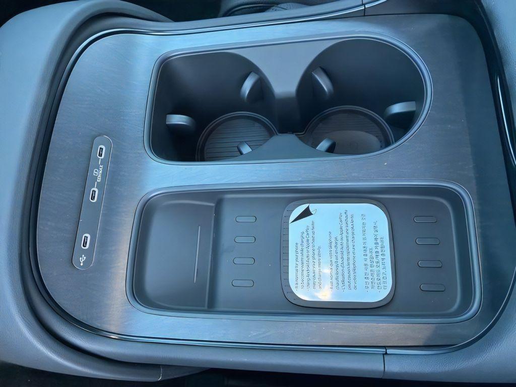 2026 Hyundai Palisade XRT Pro - Photo 48