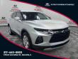 Used 2022 Chevrolet Blazer LT w/2LT SUV