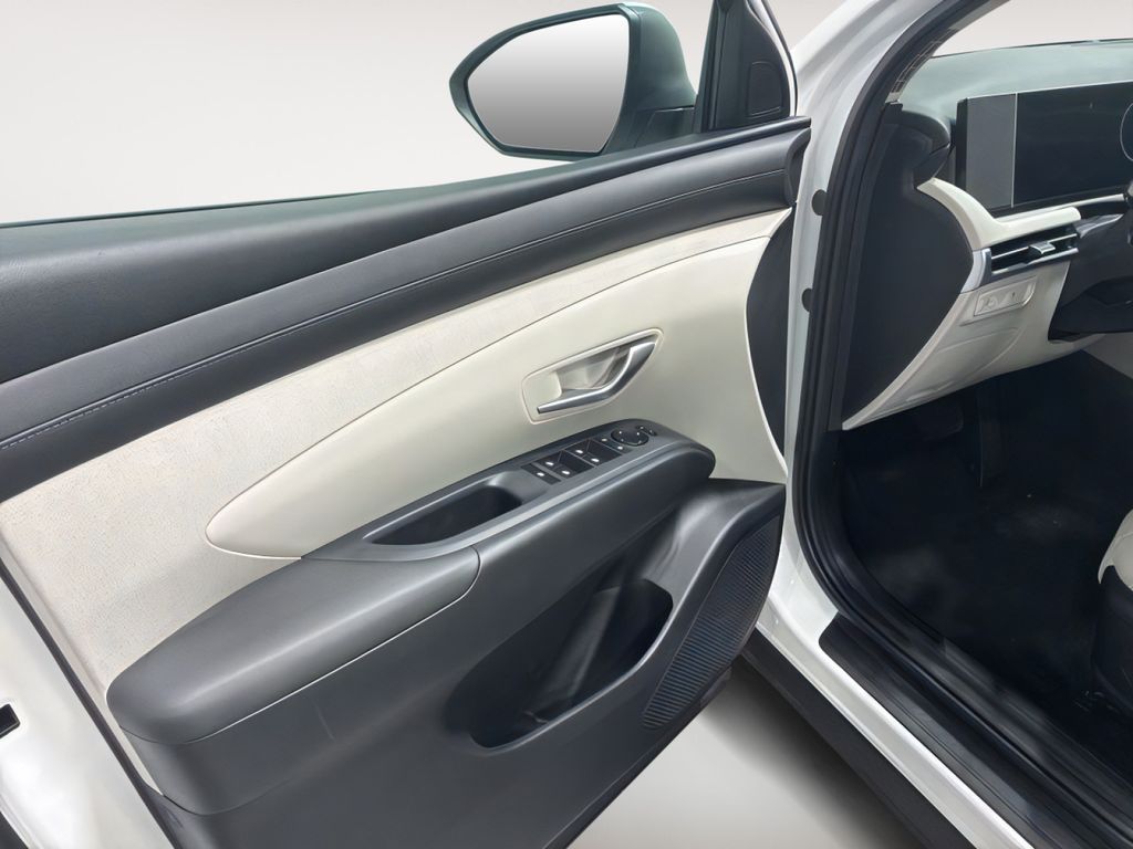 2025 Hyundai Tucson SEL Convenience - Photo 19