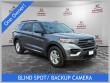 Used 2022 Ford Explorer XLT SUV