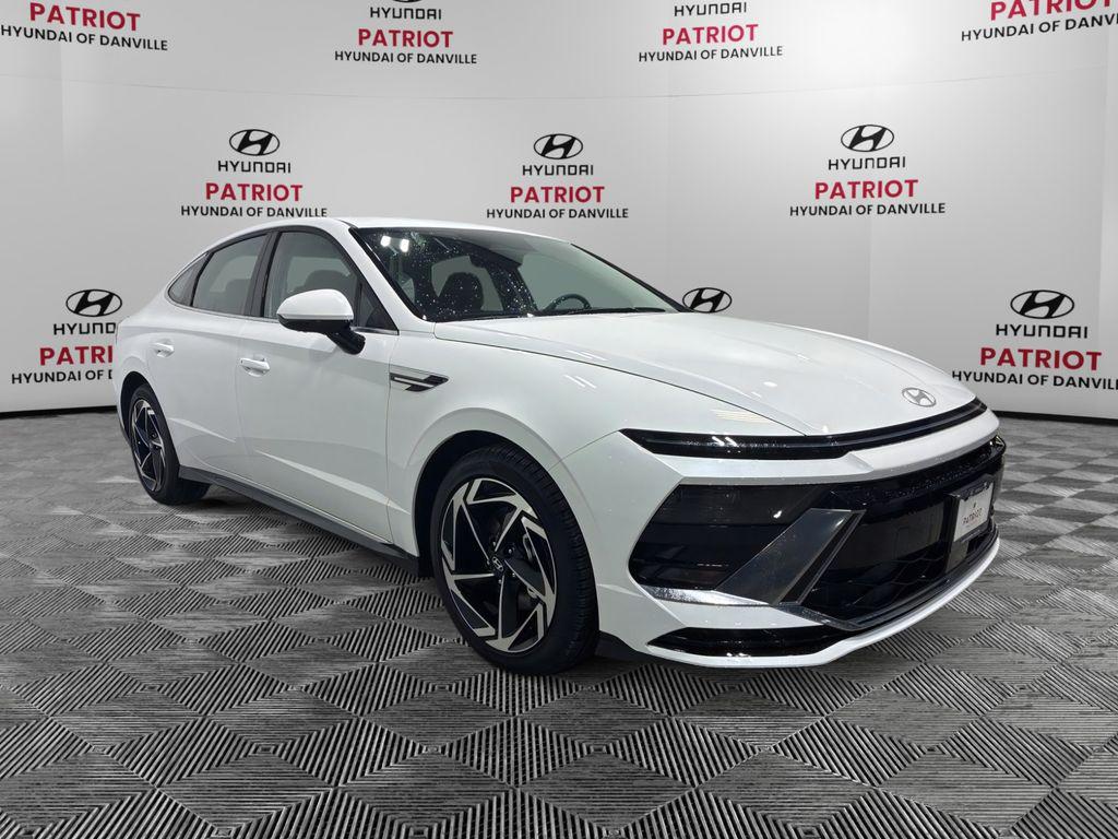 2026 Hyundai Sonata Sedan 