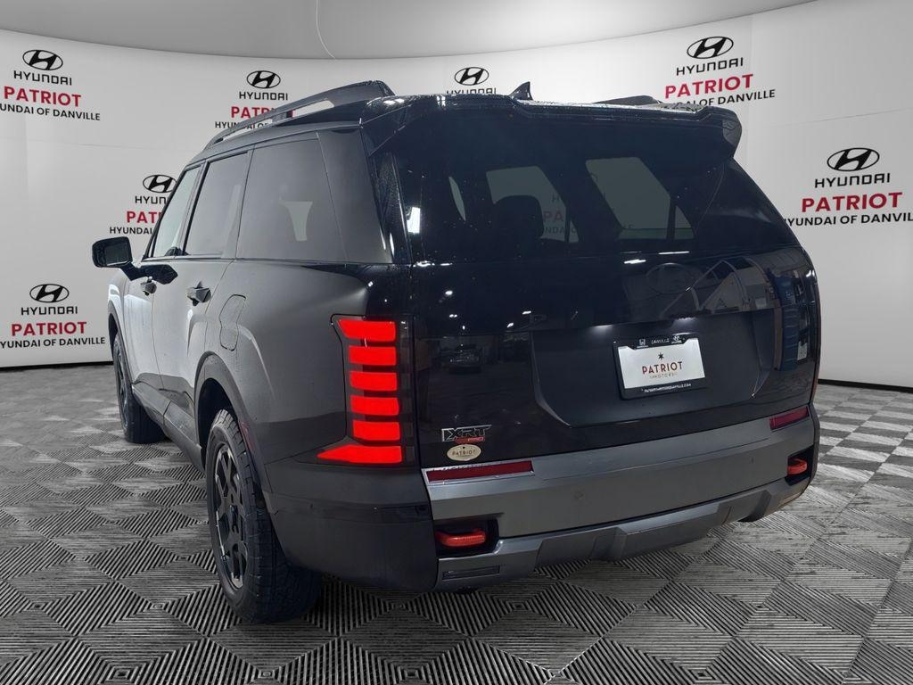 New 2026 Hyundai Palisade XRT Pro SUV