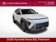 New 2026 Hyundai Kona SEL Premium AWD SUV