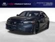 Used 2025 Honda Civic Sport Hatchback