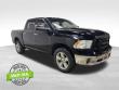Used 2013 Ram 1500 SLT Truck Crew Cab