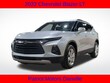 Chevrolet Blazer