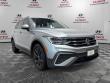 Used 2022 Volkswagen Tiguan 2.0T SE SUV