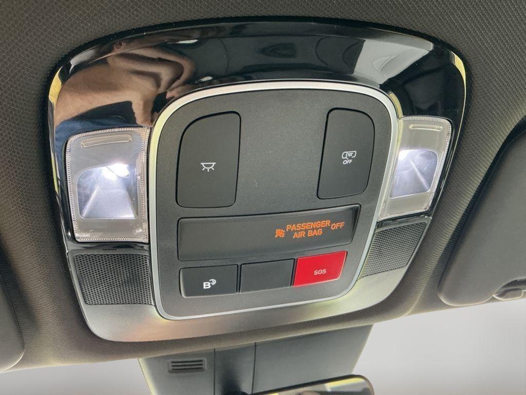 2026 Hyundai Santa Cruz SEL - Photo 21