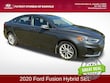 Ford Fusion Hybrid