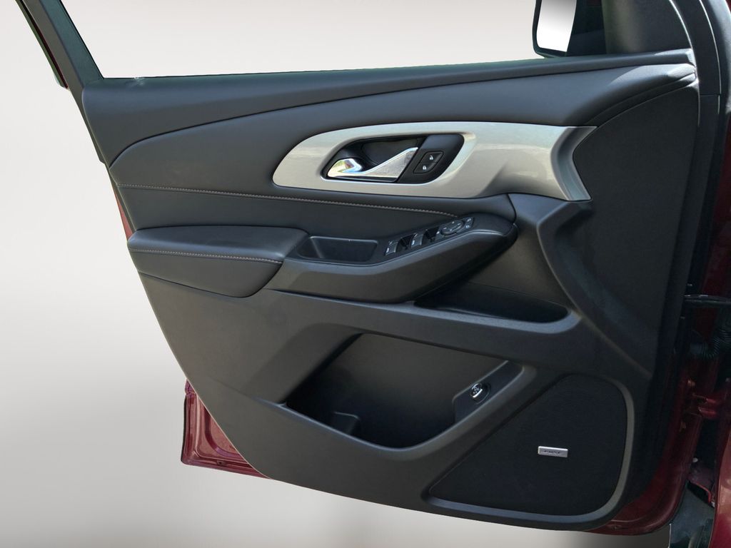 2021 Chevrolet Traverse RS - Photo 28
