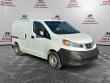Used 2018 Nissan NV200 S Van Compact Cargo Van