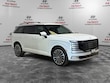  Hyundai Palisade Hybrid