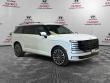 New 2026 Hyundai Palisade Hybrid Calligraphy SUV