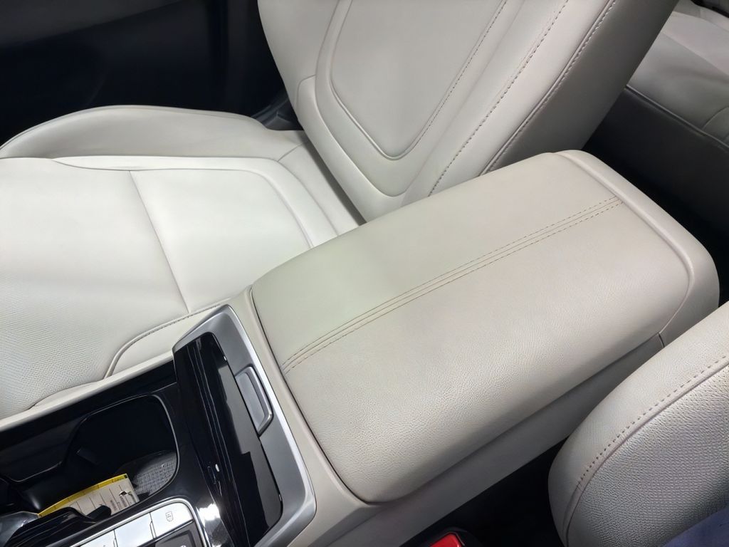 2025 Hyundai Tucson SEL Convenience - Photo 26