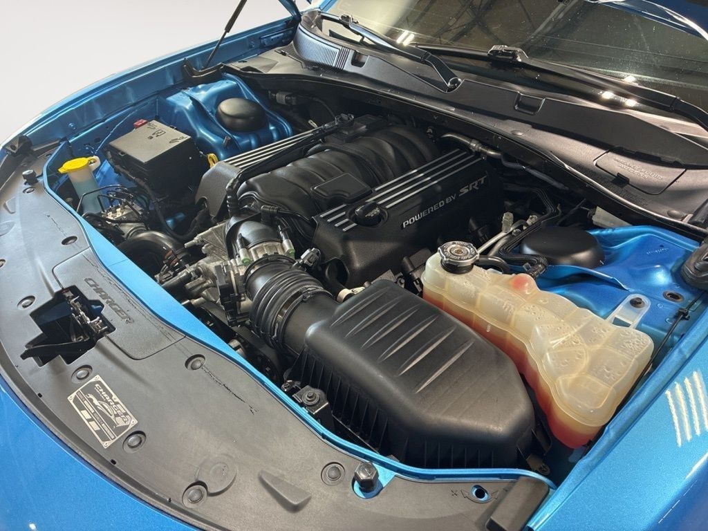 2023 Dodge Charger Scat Pack - Photo 21