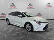 Used 2024 Toyota Corolla Hybrid LE Sedan